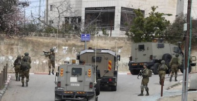 إسرائيل تمنع وفدا كنديا من زيارة الضفة الغربية المحتلة