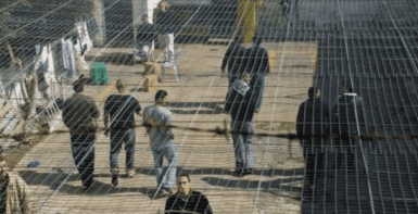 هيئة الأسرى: واقع كارثي يعيشه المعتقلون داخل سجون الاحتلال