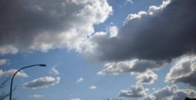 حالة الطقس: ارتفاع على درجات الحرارة مع بقاء الأجواء باردة