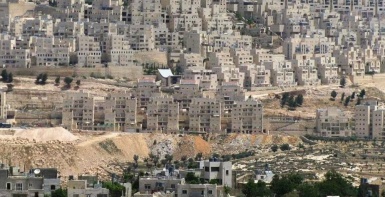 تقرير: تواطؤ أميركي مع حكومة الاحتلال إزاء المخططات الاستيطانية