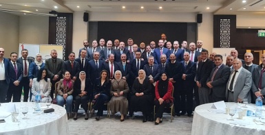 في اختتام مؤتمرهما المشترك: القضاء الأعلى والنيابة العامة يؤكدان تبنيهما التوصيات وتحويلها إلى خطوات عملية مستقبلية