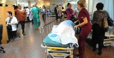 انتشار الإنفلونزا يدفع وزارة الصحة الإسرائيلية لشراء 485 ألف جرعة لقاح