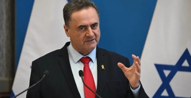 كاتس: لن ننسحب أبدا من غزة وسنقيم بؤرا استيطانية شمالي القطاع