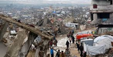 حماس تحذر من استخدام 