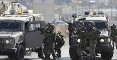 بينهم مسن ونجله.. الاحتلال يعتقل 9 مواطنين من بروقين غرب سلفيت