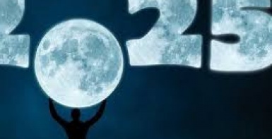 أبرز 8 أحداث شهدها العالم في العام 2025