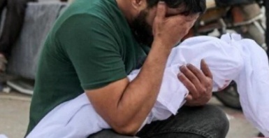 استشهاد شاب وإصابة آخر مع تواصل إطلاق النار والقصف على أنحاء متفرقة من قطاع غزة