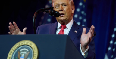 نائبة المتحدث باسم الخارجية الأميركية: واشنطن تراقب الوضع في إيران عن كثب ومستعدة لدعم الشعب الإيراني