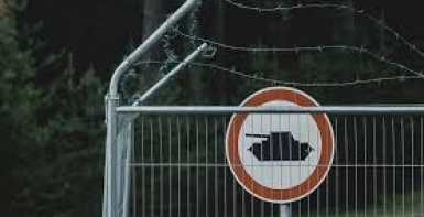 أوروبا قد تهدد بإغلاق القواعد الأمريكية رداً على تصريحات ترامب حول