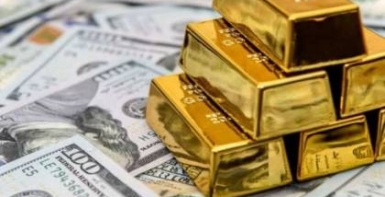 العملات والمعادن