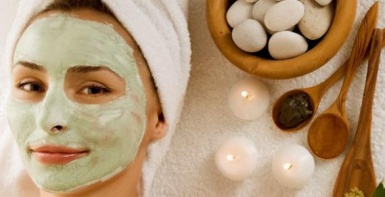 خلطات طبيعية غير تقليدية لبشرة رطبة شتاءً