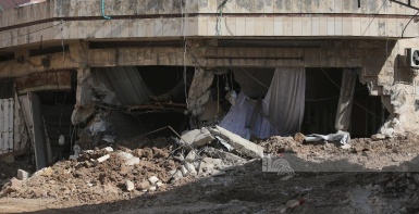 خمسة شهداء ومصابون وتفجير منازل في سلسلة خروقات اسرائيلية