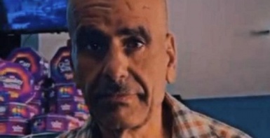 شهيد برصاص الاحتلال في مادما جنوب نابلس