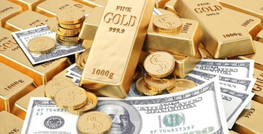 ارتفاع قياسي جديد في أسعار الذهب والفضة عالميا