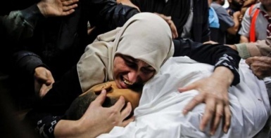 شهيدان برصاص الاحتلال في قطاع غزة