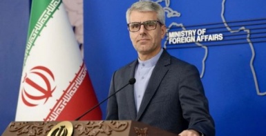 الخارجية الإيرانية: نواجه حربا مركبة وردنا سيكون موجعًا ومندمًا