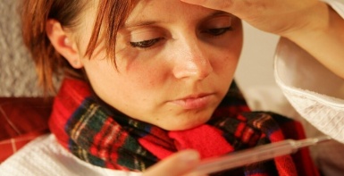 واجه مُضاعفات الإنفلونزا بهذه القواعد