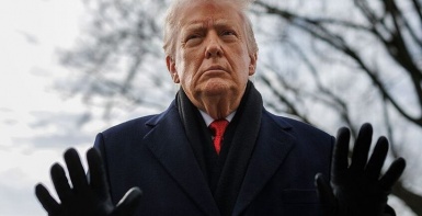 تقرير اسرائيلي: ترامب يطلق التهديدات لكنه يسعى إلى إبرام اتفاق مع إيران