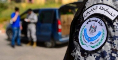 الضابطة الجمركية: ضبط 4 أطنان من زبدة الحلويات منتهية الصلاحية في الخليل