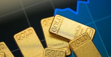 تراجع حاد في أسعار الذهب والمعادن والنفط عالمياً