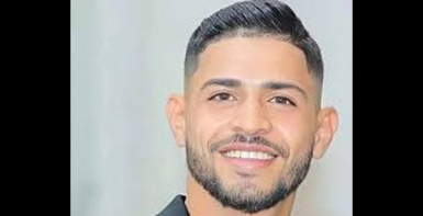 استشهاد شاب برصاص الاحتلال في أريحا