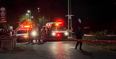 3 قتلى في جريمة إطلاق نار قرب شفا عمرو بأراضي 48