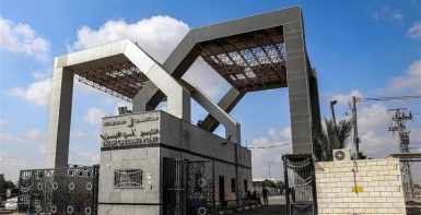 فتح معبر رفح أمام سفر الدفعة الخامسة من المرضى والحالات الإنسانية وعودة العالقين