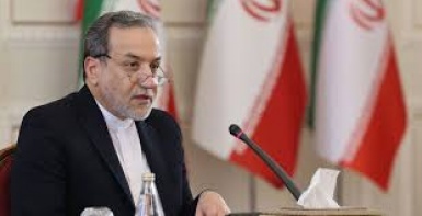 الرئيس الإيراني: لسنا بصدد امتلاك أسلحة نووية