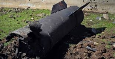 الدفاع المدني: تعاملنا مع 12 حالة جراء تساقط شظايا صواريخ