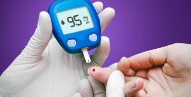 هل صيام مرضى السكري آمن؟