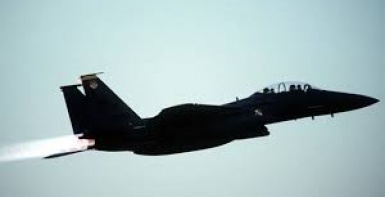 دواء سري يبقي الطيارين المقاتلين يقظين 24 ساعة دون نوم