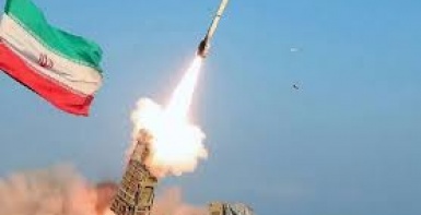 إيران تعلن استهداف 3 مواقع حساسة في إسرائيل