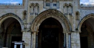  29  يوما على إغلاق المسجد الأقصى والاحتلال يتذرّع بـ