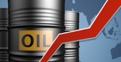 أسعار النفط ترتفع 4.5% إلى 113 دولار للبرميل