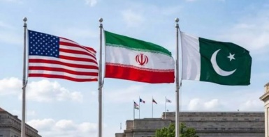 باكستان تعلن عن محادثات سلام بين واشنطن وطهران الجمعة