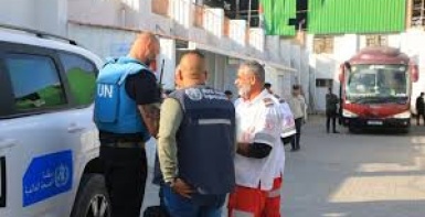 فتح معبر رفح لسفر أقل من خمسين مريض ومرافق