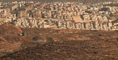 أكثر من 400 مسؤول أوروبي سابق يدعون لتحرك فوري لوقف مخطط الاحتلال في المشروع الاستعماري 