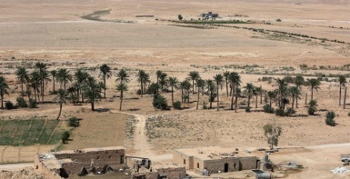 صحيفة أمريكية تكشف: إسرائيل أقامت قاعدة عسكرية سرية في العراق لدعم عملياتها ضد إيران