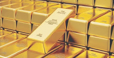 الذهب يستقر بعد تسجيل أدنى مستوى منذ 30 مارس