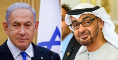تقرير: زيارة سرية لنتنياهو إلى الإمارات تكشف تعاونا دفاعيا وصندوقا مشتركا لتطوير السلاح