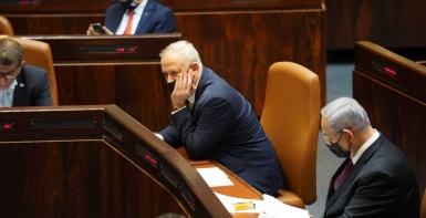 في الطريق لصناديق الاقتراع: لجنة الكنيست تمرر اقتراح حل البرلمان
