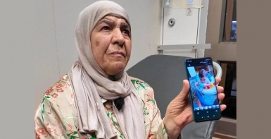 الخليل: استشهاد رضيع متأثرا بإصابته برصاص الاحتلال