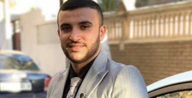 استشهاد مواطن قبل ساعات من زفافه في خان يونس جنوب قطاع غزة