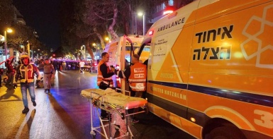 مقتل شاب بجريمة إطلاق نار في يافا