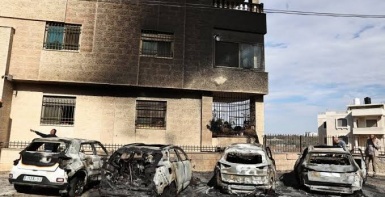 4560 اعتداء نفذها مستوطنون بالضفة منذ بداية العام