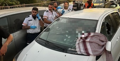 مقتل شابين بجريمة إطلاق نار في الناصرة