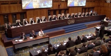 نقابة المحامين الأتراك تقدم للجنائية الدولية أدلة إضافية بشأن جرائم الاحتلال الإسرائيلي في غزة
