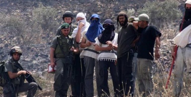 الممثلة العليا للاتحاد الأوروبي: الوضع الإنساني في غزة والضفة يتدهور بسرعة وعنف المستعمرين يتصاعد دون محاسبة