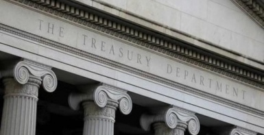 عقوبات أمريكية مرتبطة بإيران تستهدف 3 كيانات