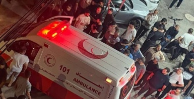 محدث: شهيد وإصابتان إحداهما خطيرة في هجوم للمستوطنين على حجة شرق قلقيلية